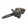 Hoozar Piła Łańcuchowa 10"/25Cm 18V 1X5.0Ah Ch10Bl-T1