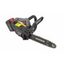 Hoozar Piła Łańcuchowa 10"/25Cm 18V 1X5.0Ah Ch10Bl-T1