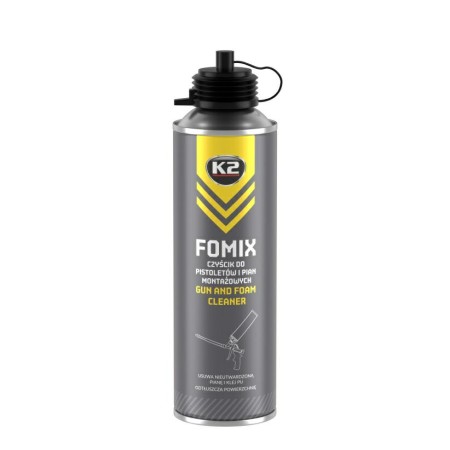 K2 Czyścik Do Pistoletów Fomix 500Ml