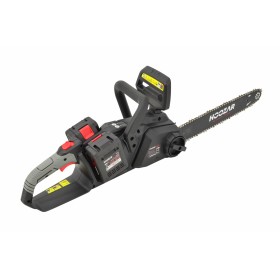Hoozar Piła Łańcuchowa 18V 16"/40Cm 2X5.0Ah Ch16Bl-T2