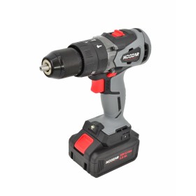 Hoozar Wkrętarka Udarowa Bezszczotkowa 18V 1X5.0Ah  80Nm Cdh80Bl-T1