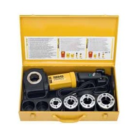 REMS GWINTOWNICA ELEKTRYCZNA AMIGO SET (1/2 - 1 1/4")