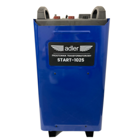 Adler Prostownik 12/24V Start-1025