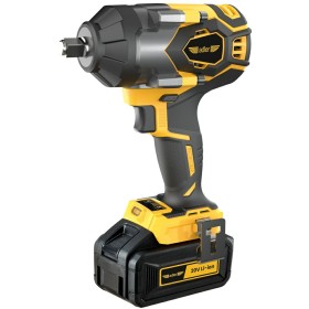 Adler Klucz Udarowy 1/2" 20V 1X4.0Ah 900Nm  Aku-900K