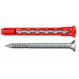 Fischer Kołek Hybridpower 10X90 /4Szt. Blister Torx  Ognioodporny