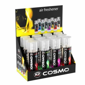 K2 Zapach Cosmo Mix Display 12Szt