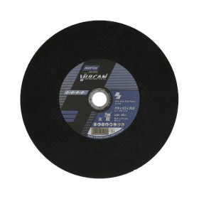 Norton Tarcza.vulcan 350 X 3.5 X 32Mm A30S Do Metalu /10Szt.+1 Gratis