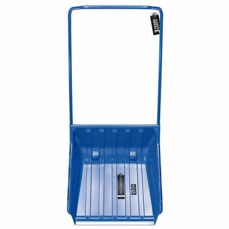 Prosperplast Łopata Podwójna Arctic L Niebieska 67Cm