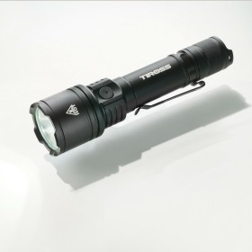 Tiross Latarka Cree Led 6500K Ts1908