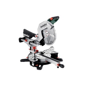 Metabo KGS 305 M Ukośnica z Posuwem 305 mm 2000 W Kapówka