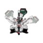 Metabo KGS 305 M Ukośnica z Posuwem 305 mm 2000 W Kapówka