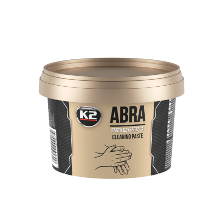 K2 Pasta Do Mycia Rąk Abra 500Ml