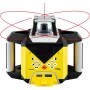 Nivel System Niwelator Laserowy Nl620R Digital Wiązka Czerwona
