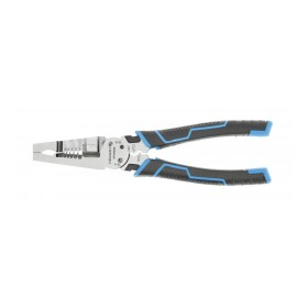 Hogert Szczypce Uniwersalne Hybrydowe