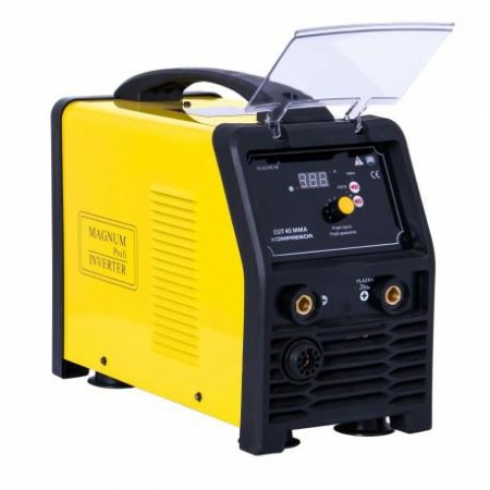 Magnum Przecinarka Plazmowa Cut-45Kom