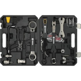 Vorel Zestaw Narzędziowy Do Rowerów 30El.