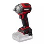 Einhell Klucz Udarowy Impaxxo 18/350-C Li Bl-Solo