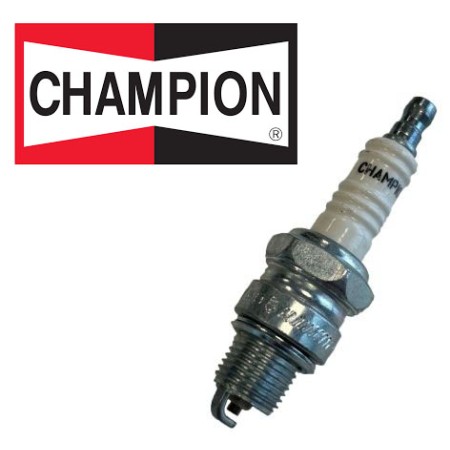 Świeca Zapłonowa Champion Rl87Yc Kosiarki