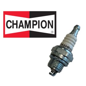 Świeca Zapłonowa Champion Rcj6Y Z Rezystorem Piły Kosy Duży Gwint