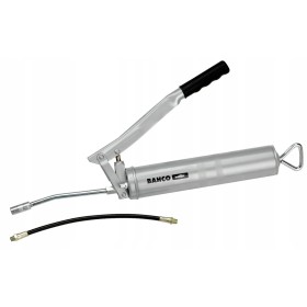 Bahco Smarownica +Wężyk+Końcówka 500Cm