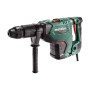 METABO MŁOT WIERCĄCO-KUJĄCY SDS-MAX  1500W 12.2J 10,1kg KHEV 8-45 BL