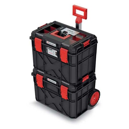 Kistenberg Zestaw Skrzyń Narzędziowych X Block Log Log 2W1