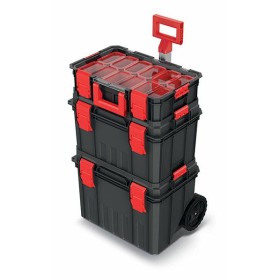 Kistenberg Zestaw Skrzyń Narzędziowych Modular Solution 4W1