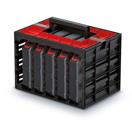 Kistenberg Zestaw Organizerów W Walizce Tager Case 30 S