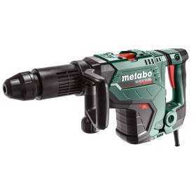 METABO MŁOT KUJĄCY SDS-MAX 1500W 18J 12,2kg MHEV 11 BL