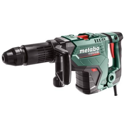 METABO MŁOT KUJĄCY SDS-MAX 1500W 18J 12,2kg MHEV 11 BL