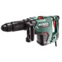 METABO MŁOT KUJĄCY SDS-MAX 1500W 18J 12,2kg MHEV 11 BL
