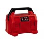 Einhell Ładowarka Poczwórna  2X2 Power X- 4A