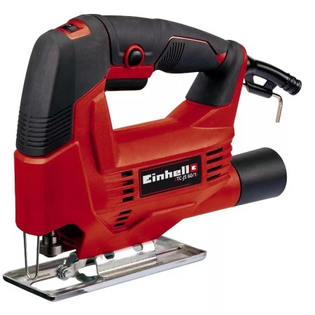 Einhell Wyrzynarka Tc-Js 60/1