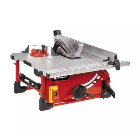 Einhell Przecinarka Do Drewna Te-Ts 254 T