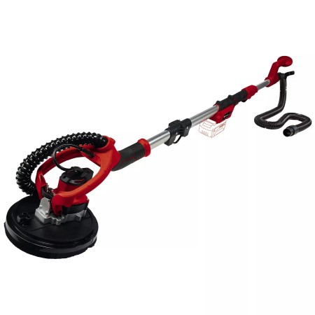 Einhell Szlifierka Do Gipsu Te-Dw 18/225 Li-Solo