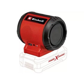 Einhell Głośnik Bezprzewodowy Tc-Sr 18 Li Solo