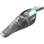 Black+Decker Odkurzacz Domowy  7,2V Nvc220Wbc