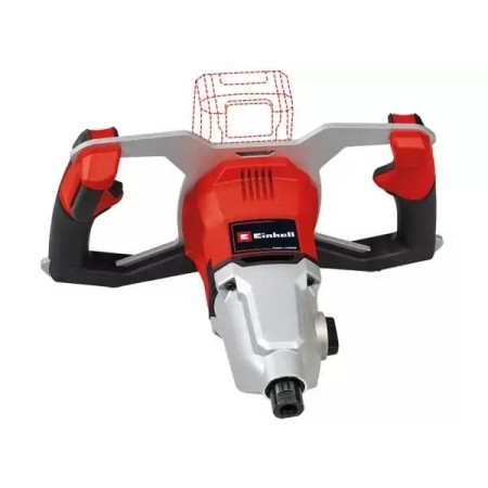 Einhell Mieszarka Tp-Mx 18-2 Li Bl Solo