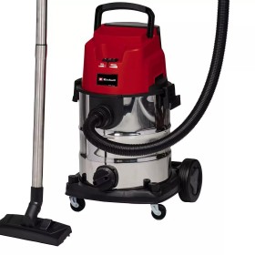 Einhell Odkurzacz Warsztatowy Te-Vc 36/25 Li S-Solo