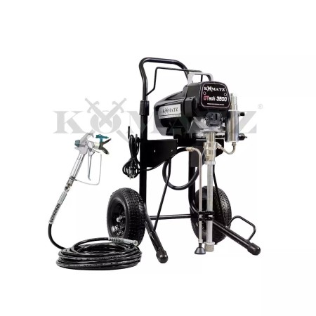 Komatz Agregat Malarski Gtech 3500H(5.0)