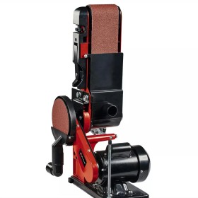 Einhell Szlifierka Stołowa Tc-Us 380 Taśma/Tarcza