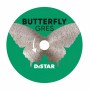 Distar Tarcza Diamentowa Butterfly 45 X 0,6 X 5,8 Bez Trzpienia