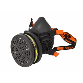 Climax Półmaska Z Filterm Pojedynczym 745 A1-B1-E1-K1