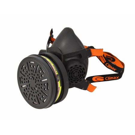 Climax Półmaska Z Filterm Pojedynczym 745 A1-B1-E1-K1
