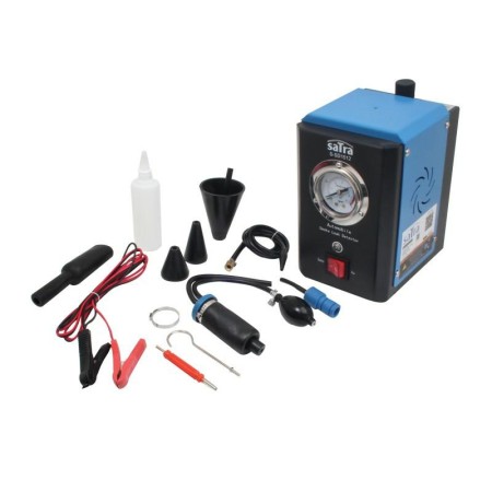 Satra Generator Dymu Do Wykrywania Nieszczelności