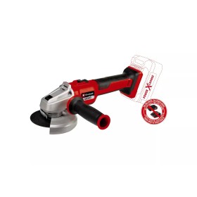 Einhell Szlifierka Kątowa Bezszczotkowa Xxio 18/125 Q Solo