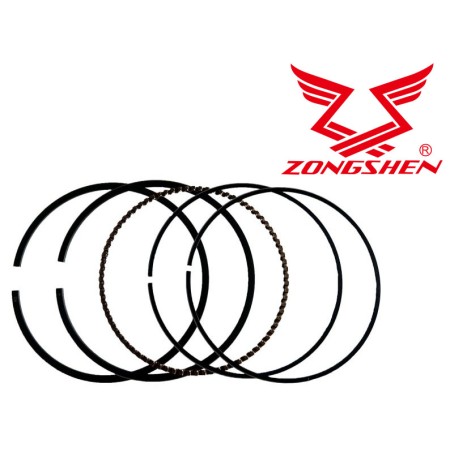 Pierścienie Zongshen Xp380