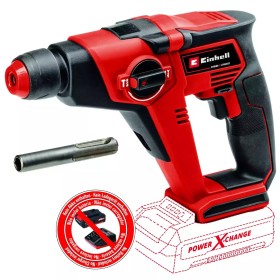 Einhell Młotowiertarka Te-Hd 18/12 Li-Solo