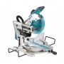 MAKITA PIŁA UKOŚNICA 1510W 260mm Z POSUWEM / LASER DXT LS1019L