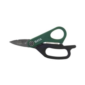 Sata Nożyczki Wielofunkcyjne Dla Elektryków 125Mm